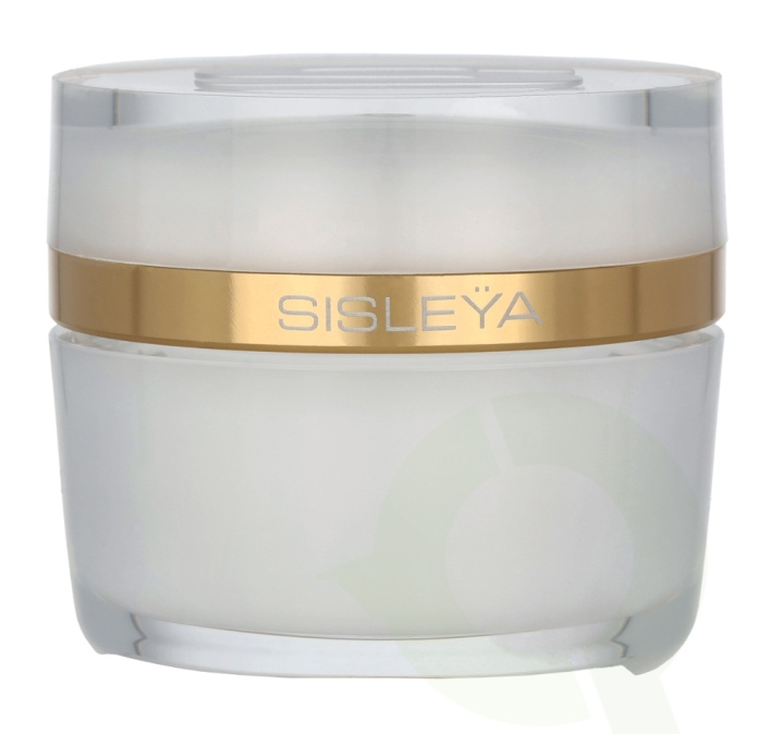 Sisley Sisleya Fresh Gel Cream 50 ml i gruppen SKØNHED & HELSE / Hudpleje / Ansigt / Ansigtscreme hos TP E-commerce Nordic AB (C95671)