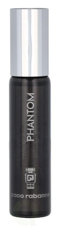 Paco Rabanne Phantom Edt Spray 15 ml i gruppen SKØNHED & HELSE / Duft & Parfume / Parfume / Parfume til ham hos TP E-commerce Nordic AB (C95674)