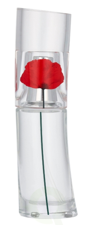 Kenzo Flower By Kenzo Edp Spray 15 ml Refillable i gruppen SKØNHED & HELSE / Duft & Parfume / Parfume / Parfume til hende hos TP E-commerce Nordic AB (C95676)