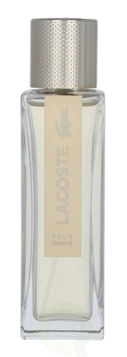 Lacoste Pour Femme Edp Spray 50 ml i gruppen SKØNHED & HELSE / Duft & Parfume / Parfume / Parfume til hende hos TP E-commerce Nordic AB (C95714)