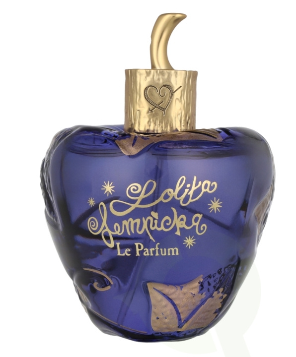 Lolita Lempicka L\'Eau De Minuit Edp Spray 100 ml i gruppen SKØNHED & HELSE / Duft & Parfume / Parfume / Parfume til hende hos TP E-commerce Nordic AB (C95722)