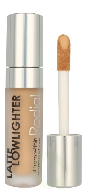 Rodial Latte Lowlighter 5.5 ml i gruppen SKØNHED & HELSE / Makeup / Makeup ansigt / Concealer hos TP E-commerce Nordic AB (C95723)