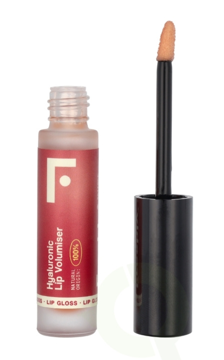 Freshly Cosmetics Hyaluronic Lip Volumiser 5 ml i gruppen SKØNHED & HELSE / Makeup / Læber / Lip gloss hos TP E-commerce Nordic AB (C95725)