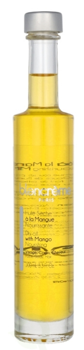 Blancreme Dry Oil 100 ml With Nourishing Mango i gruppen SKØNHED & HELSE / Hudpleje / Kropspleje / Kropsolie hos TP E-commerce Nordic AB (C95736)