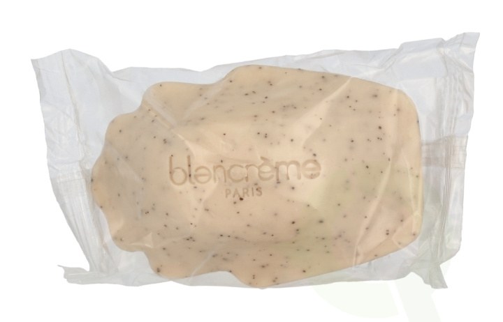 Blancreme Soap Madeleine 100 g Exfoliating Coconut i gruppen SKØNHED & HELSE / Hudpleje / Kropspleje / Bad & brusecreme hos TP E-commerce Nordic AB (C95740)