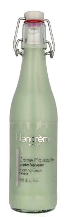 Blancreme Cream Shower & Bath Gel 330 ml Verbena i gruppen SKØNHED & HELSE / Hudpleje / Kropspleje / Bad & brusecreme hos TP E-commerce Nordic AB (C95742)