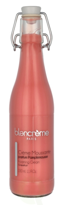 Blancreme Cream Shower & Bath Gel 330 ml Grapefruit i gruppen SKØNHED & HELSE / Hudpleje / Kropspleje / Bad & brusecreme hos TP E-commerce Nordic AB (C95744)