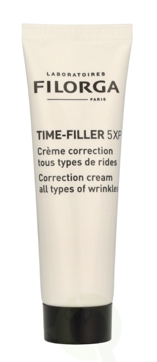 Filorga Time-Filler 5XP Correction Cream 30 ml i gruppen SKØNHED & HELSE / Hudpleje / Ansigt / Ansigtscreme hos TP E-commerce Nordic AB (C95751)