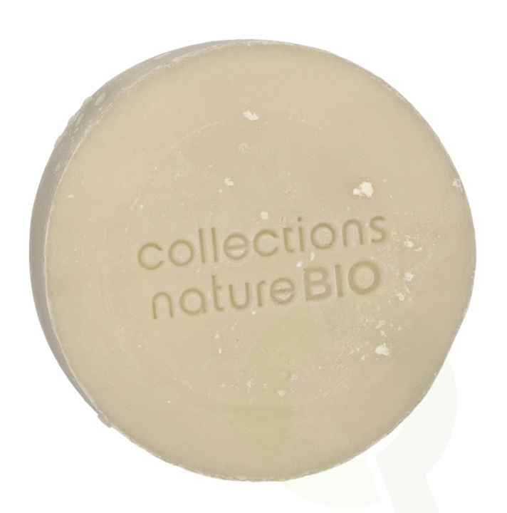 Eugene Perma Coll. Nature Bio Shampoo Bar - Purifying 85 g i gruppen SKØNHED & HELSE / Hår og styling / Hårpleje / Shampoo hos TP E-commerce Nordic AB (C95773)