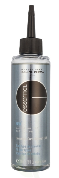 Eugene Perma Essentiel Men SOS Lotion 200 ml i gruppen SKØNHED & HELSE / Hår og styling / Hårpleje / Balsam hos TP E-commerce Nordic AB (C95776)