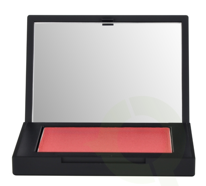 NARS Refillable Blush 4.8 g Orgasm X i gruppen SKØNHED & HELSE / Makeup / Makeup ansigt / Contour/Highlight hos TP E-commerce Nordic AB (C95785)