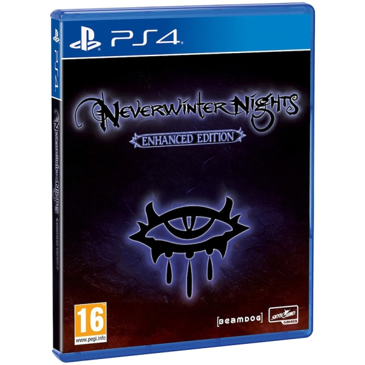 Neverwinter Nights (PS4) i gruppen HJEMMEELEKTRONIK / Spilkonsoller og tilbehør / Sony PlayStation 4 / Spil hos TP E-commerce Nordic AB (C95882)