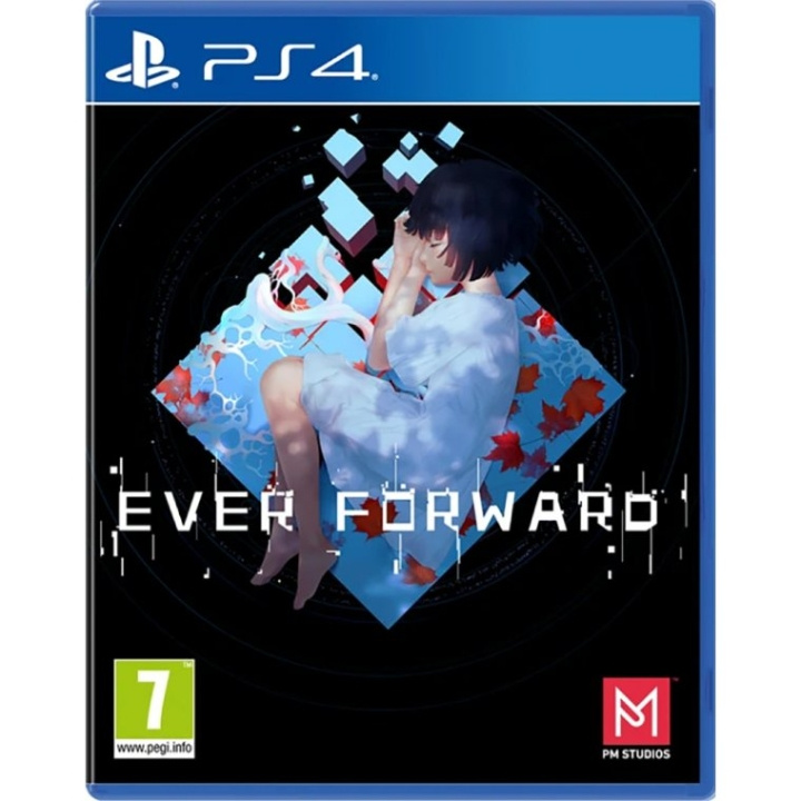 Ever Forward (PS4) i gruppen HJEMMEELEKTRONIK / Spilkonsoller og tilbehør / Sony PlayStation 4 / Spil hos TP E-commerce Nordic AB (C96086)