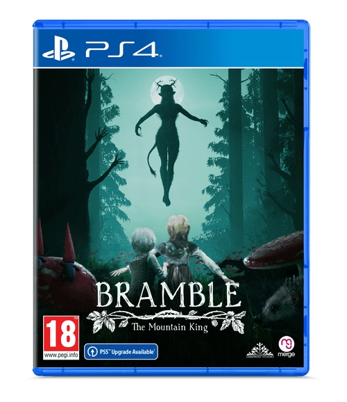 Bramble: The Mountain King (PS4) i gruppen HJEMMEELEKTRONIK / Spilkonsoller og tilbehør / Sony PlayStation 4 / Spil hos TP E-commerce Nordic AB (C96226)