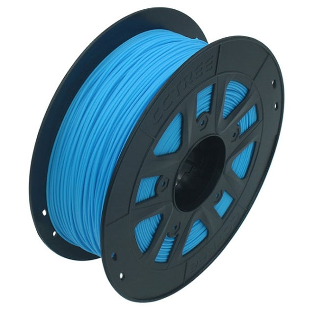 CCTree ST-PLA 1,75 mm 1 kg filament til FDM-printere i gruppen COMPUTERTILBEHØR / Printere og tilbehør / Printere / 3D-printere og tilbehør / Tillbehör hos TP E-commerce Nordic AB (C96337)