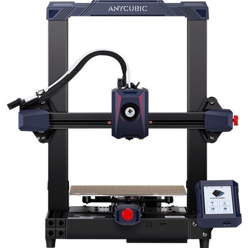 Anycubic Kobra 2 3D-printer i gruppen COMPUTERTILBEHØR / Printere og tilbehør / 3D Scanner hos TP E-commerce Nordic AB (C96377)