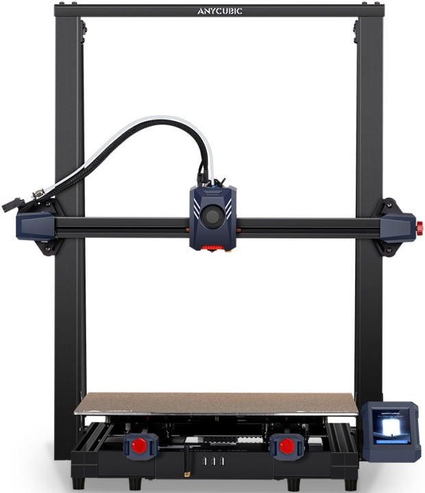 Anycubic Kobra 2 Max 3D-printer i gruppen COMPUTERTILBEHØR / Printere og tilbehør / 3D Scanner hos TP E-commerce Nordic AB (C96469)