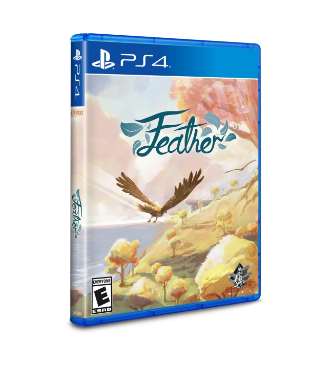 Feather (Import) (PS4) i gruppen HJEMMEELEKTRONIK / Spilkonsoller og tilbehør / Sony PlayStation 4 / Spil hos TP E-commerce Nordic AB (C96529)