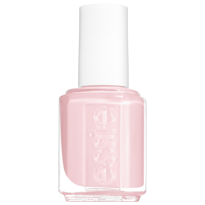 Essie Neglelak - 13 Mademoiselle i gruppen SKØNHED & HELSE / Manicure / pedicure / Neglelak hos TP E-commerce Nordic AB (C96605)