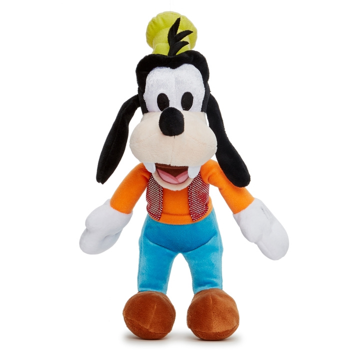 Dickie Toys Disney - Fedtmule plys (25 cm) (6315870264) i gruppen LEGETØJ, BØRN & BABY / Babyleg (0-3 år) / Tøjdyr hos TP E-commerce Nordic AB (C96655)