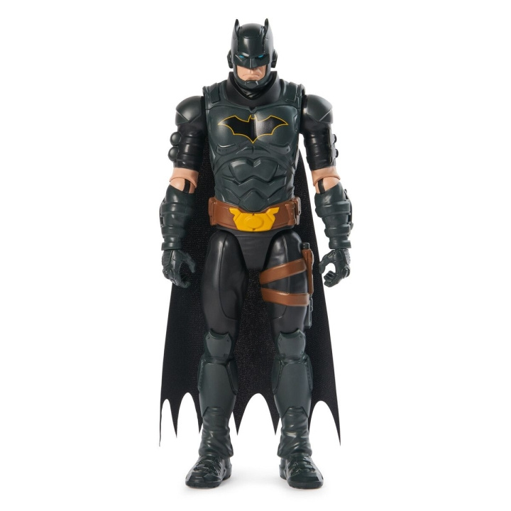 BATMAN Figur S6 30 cm (6067621) i gruppen LEGETØJ, BØRN & BABY / Legetøj / Figurer, miniaturer og tilbehør hos TP E-commerce Nordic AB (C96660)