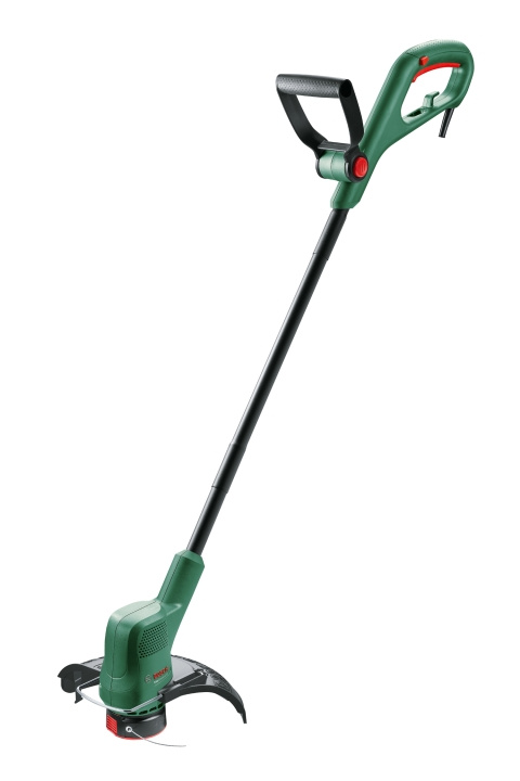 Bosch Græstrimmer Easy Grass Cut 26CM (med ledning) i gruppen HJEM, HUS & HAVE / Have og gårdhave / Haveværktøjer hos TP E-commerce Nordic AB (C96661)