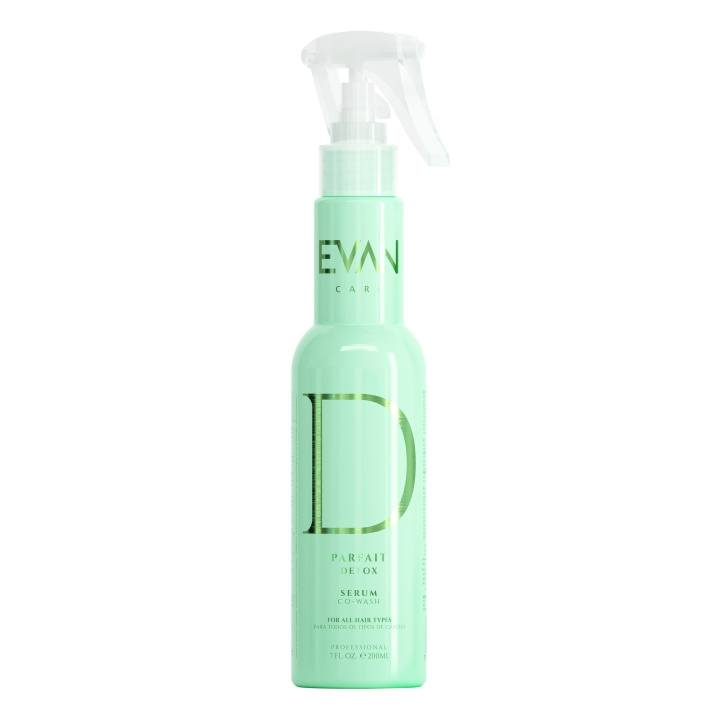 EVAN Parfait Detox Serum 200 ml i gruppen SKØNHED & HELSE / Hår og styling / Hårpleje / Hårserum hos TP E-commerce Nordic AB (C96711)