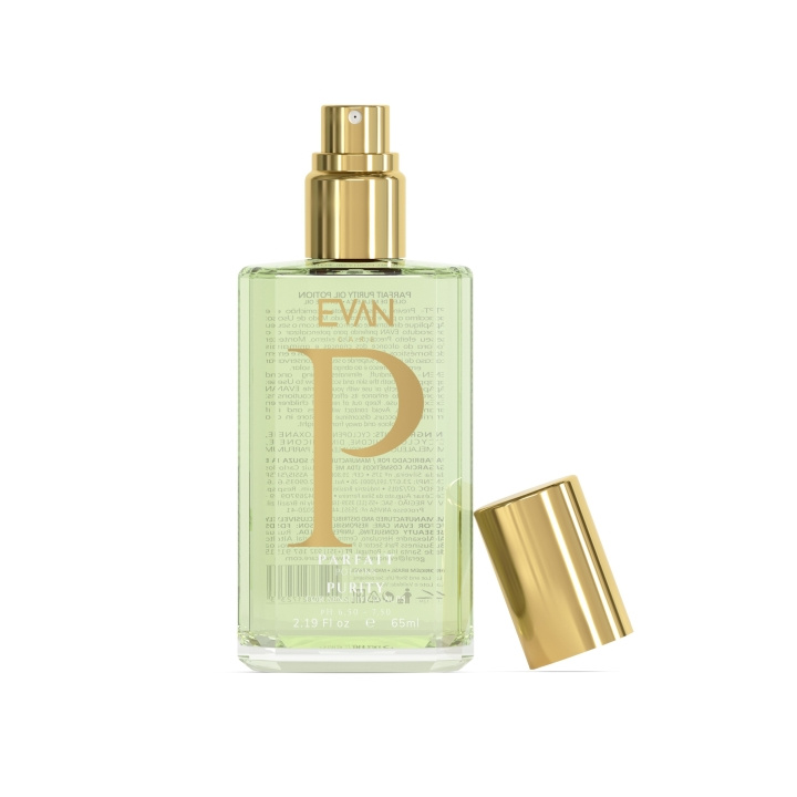 EVAN Parfait Detox Potion Purity 65 ml i gruppen SKØNHED & HELSE / Hår og styling / Hårpleje / Hårserum hos TP E-commerce Nordic AB (C96714)