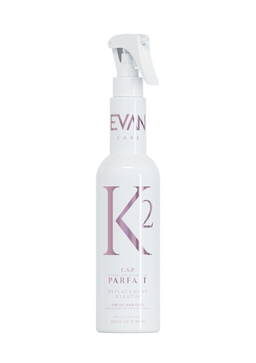 EVAN Parfait Capillary C.S.P Replacement Keratin 300 ml i gruppen SKØNHED & HELSE / Hår og styling / Hårpleje / Hårmaske hos TP E-commerce Nordic AB (C96726)