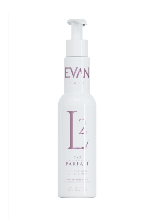 EVAN Parfait Capillary C.S.P Replacement Lipid & PCA 200 ml i gruppen SKØNHED & HELSE / Hår og styling / Hårpleje / Hårserum hos TP E-commerce Nordic AB (C96727)