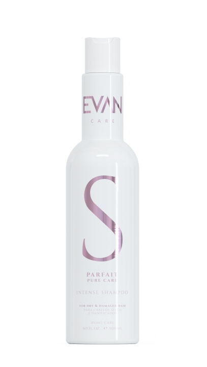 EVAN Parfait Capillary C.S.P Intense Shampoo 500 ml i gruppen SKØNHED & HELSE / Hår og styling / Hårpleje / Shampoo hos TP E-commerce Nordic AB (C96728)