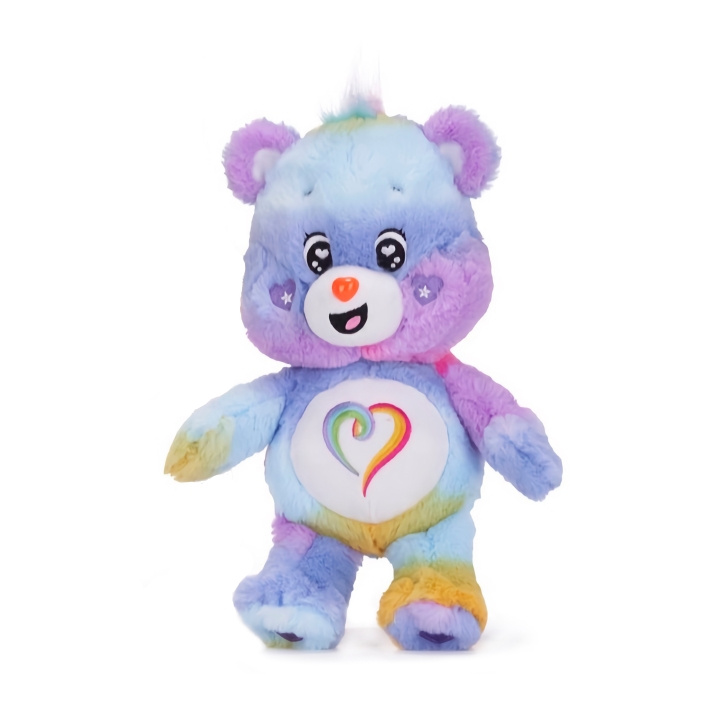 Care Bears Lilla plysdyr, 30 cm (70229) i gruppen LEGETØJ, BØRN & BABY / Babyleg (0-3 år) / Tøjdyr hos TP E-commerce Nordic AB (C96789)