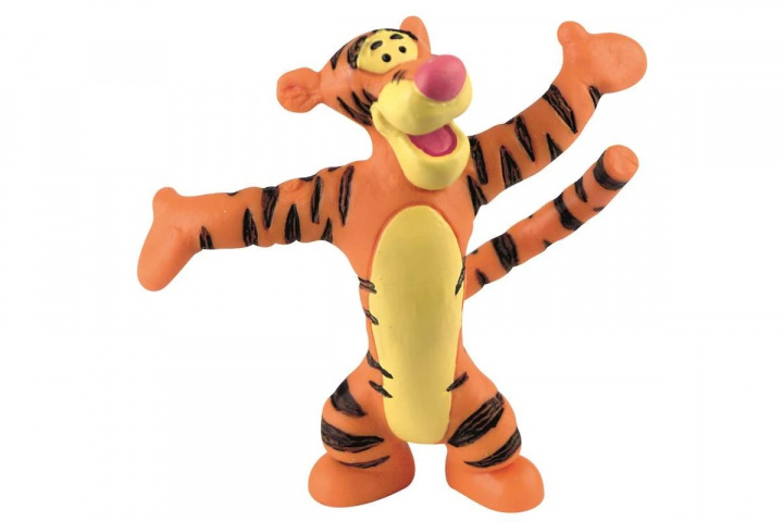 BULLYLAND Disney Tigerdyr (7 cm) (525345) i gruppen LEGETØJ, BØRN & BABY / Legetøj / Figurer, miniaturer og tilbehør hos TP E-commerce Nordic AB (C96819)