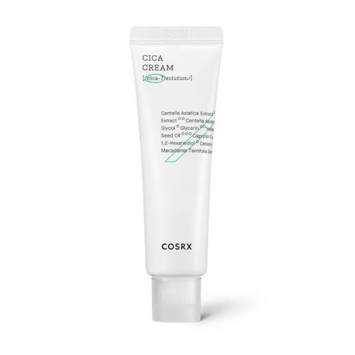 COSRX Pure Fit Cica Cream 50 ml i gruppen SKØNHED & HELSE / Hudpleje / Ansigt / Ansigtscreme hos TP E-commerce Nordic AB (C96828)