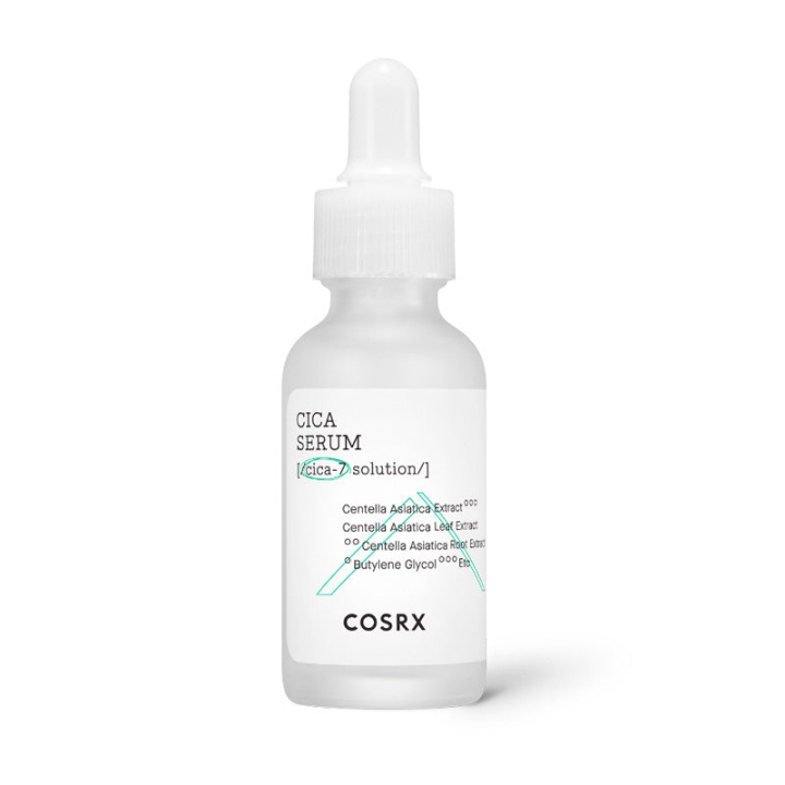 COSRX Pure Fit Cica Serum 30 ml i gruppen SKØNHED & HELSE / Hudpleje / Ansigt / Hudserum hos TP E-commerce Nordic AB (C96829)