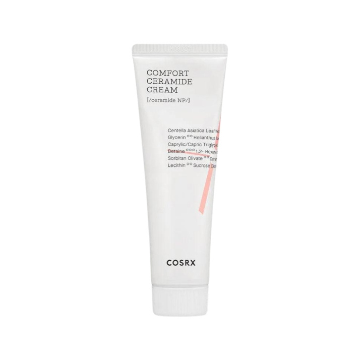 COSRX Balancium Comfort Ceramide Cream 80 ml i gruppen SKØNHED & HELSE / Hudpleje / Ansigt / Ansigtscreme hos TP E-commerce Nordic AB (C96835)