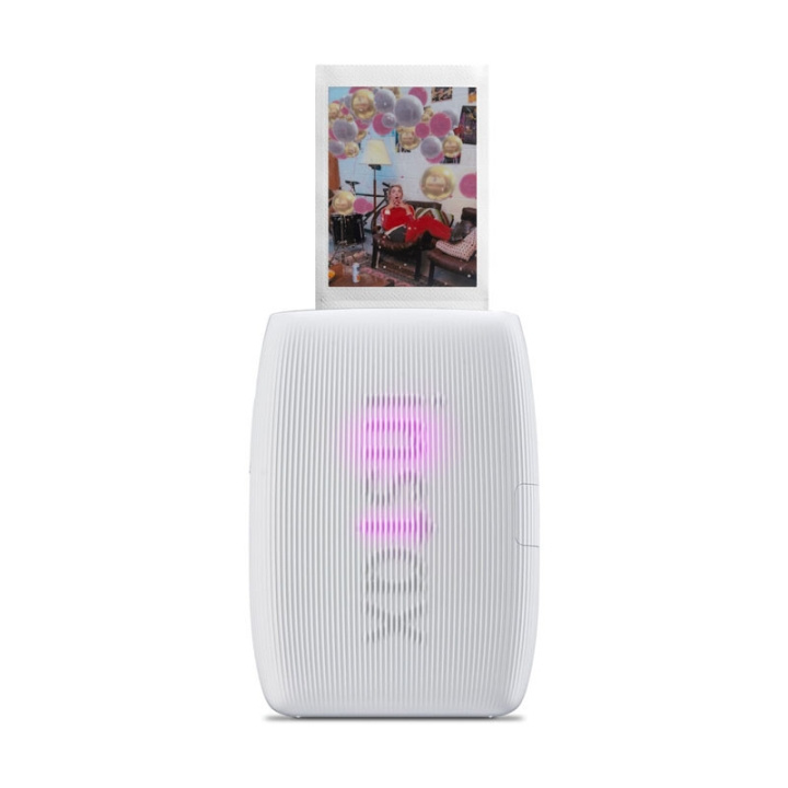 Fuji Instax mini Link3 Smartphone-printer i gruppen COMPUTERTILBEHØR / Printere og tilbehør / Printere hos TP E-commerce Nordic AB (C96856)