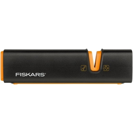 Fiskars XSharp økse- og knivsliber i gruppen HJEM, HUS & HAVE / Køkkenredskaber / Køkkenknive & Knivslibemaskiner hos TP E-commerce Nordic AB (C96951)