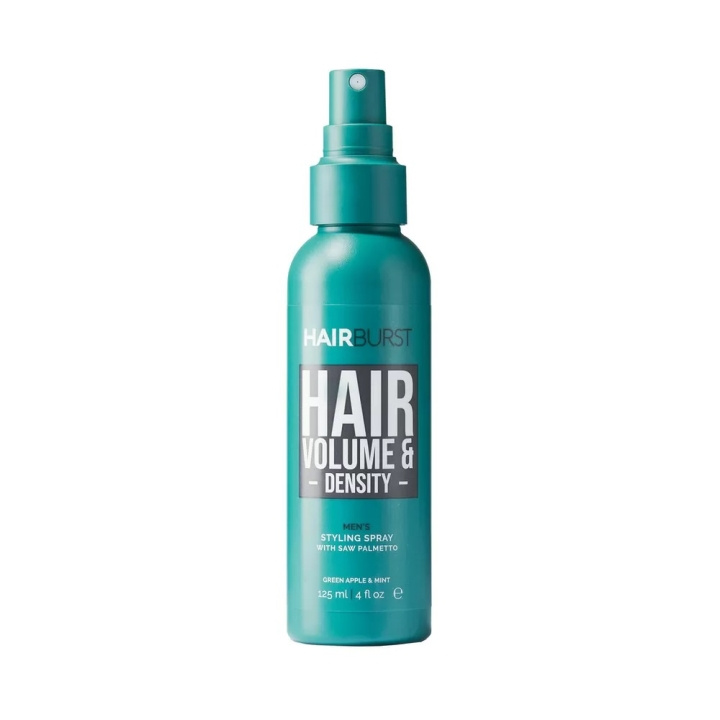 HAIRBURST Mens Volume & Density Styling Spray i gruppen SKØNHED & HELSE / Hår og styling / Hår styling / Hårspray hos TP E-commerce Nordic AB (C97045)