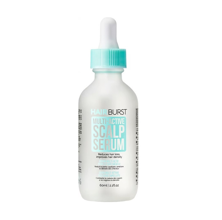 HAIRBURST Serum til hovedbunden 60 ml i gruppen SKØNHED & HELSE / Hår og styling / Hårpleje / Hårserum hos TP E-commerce Nordic AB (C97047)