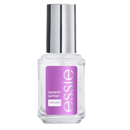 Essie Speed Setter Top Coat i gruppen SKØNHED & HELSE / Manicure / pedicure / Neglelak hos TP E-commerce Nordic AB (C97079)