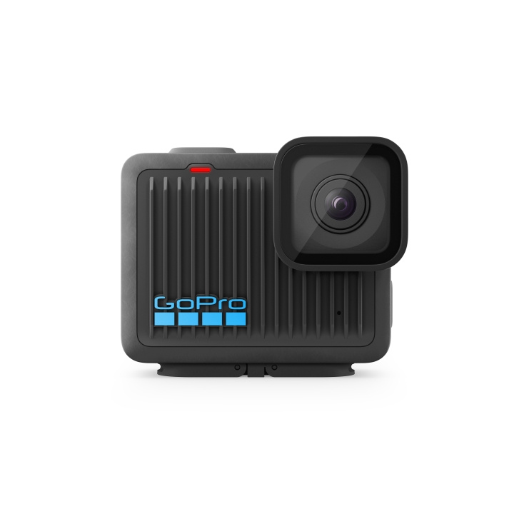 GoPro HERO Action-kamera i gruppen SPORT, FRITID & HOBBY / Action kameraer og tilbehør / Action kameraer hos TP E-commerce Nordic AB (C97128)