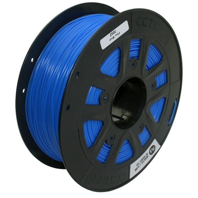 CCTree ST-PLA 1,75 mm 1 kg filament til FDM-printere i gruppen COMPUTERTILBEHØR / Printere og tilbehør / Printere / 3D-printere og tilbehør / Tillbehör hos TP E-commerce Nordic AB (C97152)