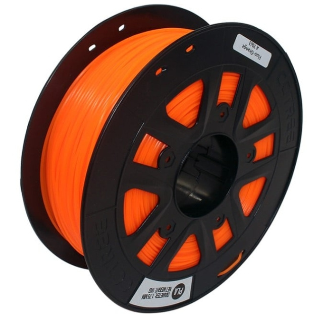 CCTree ST-PLA 1,75 mm 1 kg filament til FDM-printere i gruppen COMPUTERTILBEHØR / Printere og tilbehør / Printere / 3D-printere og tilbehør / Tillbehör hos TP E-commerce Nordic AB (C97153)