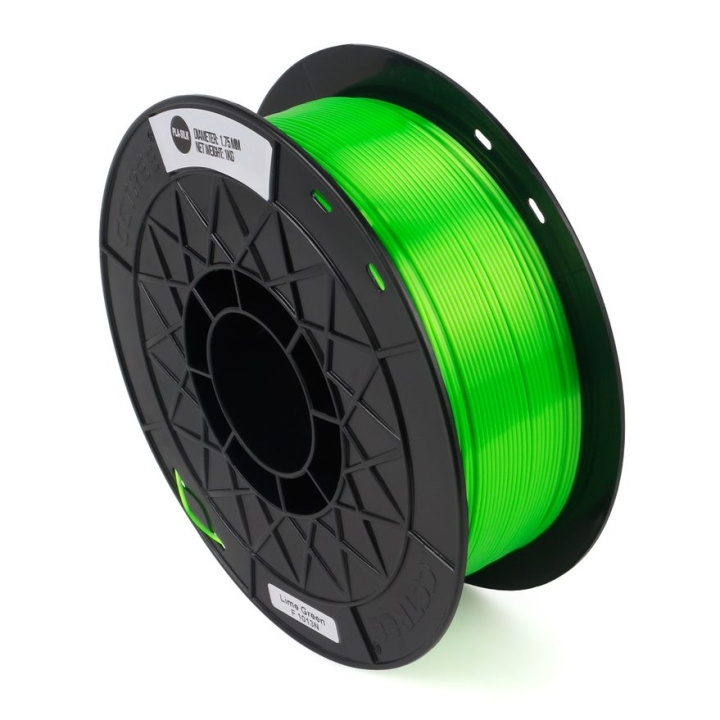 CCTree Silk PLA 1.75 mm 1 kg - Filament For FDM Printers i gruppen COMPUTERTILBEHØR / Printere og tilbehør / Printere / 3D-printere og tilbehør / Tillbehör hos TP E-commerce Nordic AB (C97155)