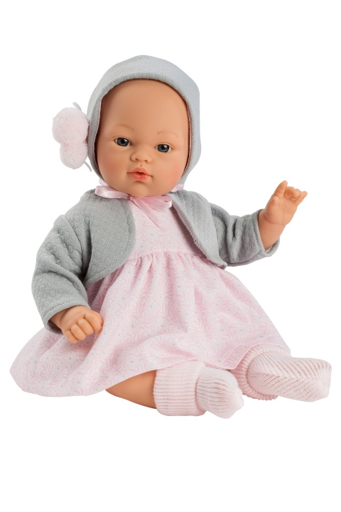 ASI Koke Baby Doll (24404310) i gruppen LEGETØJ, BØRN & BABY / Legetøj / Docks og tilbehør hos TP E-commerce Nordic AB (C97166)