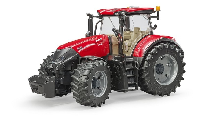 Bruder Traktor Case IH Opum 300 CVX (03190) i gruppen LEGETØJ, BØRN & BABY / Legetøj / Legetøjsbiler hos TP E-commerce Nordic AB (C97183)