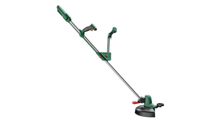 Bosch Universal GrassCut 18V-26 (Solo) i gruppen HJEM, HUS & HAVE / Have og gårdhave / Haveværktøjer hos TP E-commerce Nordic AB (C97233)