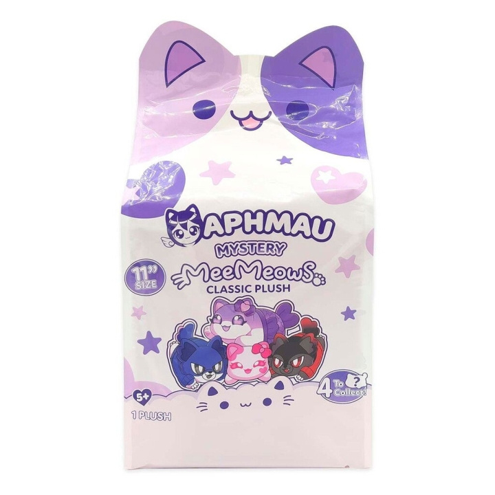 Aphmau And Friends - Mystery Plush Large 28 Cm (262-6850) i gruppen LEGETØJ, BØRN & BABY / Legetøj / Legetøj hos TP E-commerce Nordic AB (C97382)