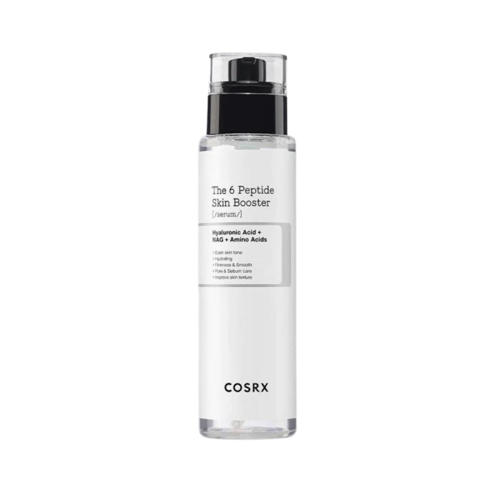 COSRX The 6 Peptide Skin Booster Serum 30 ml i gruppen SKØNHED & HELSE / Hudpleje / Ansigt / Hudserum hos TP E-commerce Nordic AB (C97387)